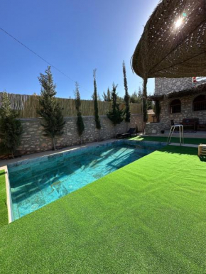 Villa Sakina home with private pool sidi kaouki